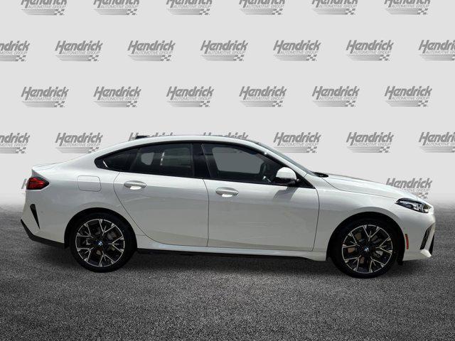 used 2025 BMW 228 Gran Coupe car, priced at $46,525