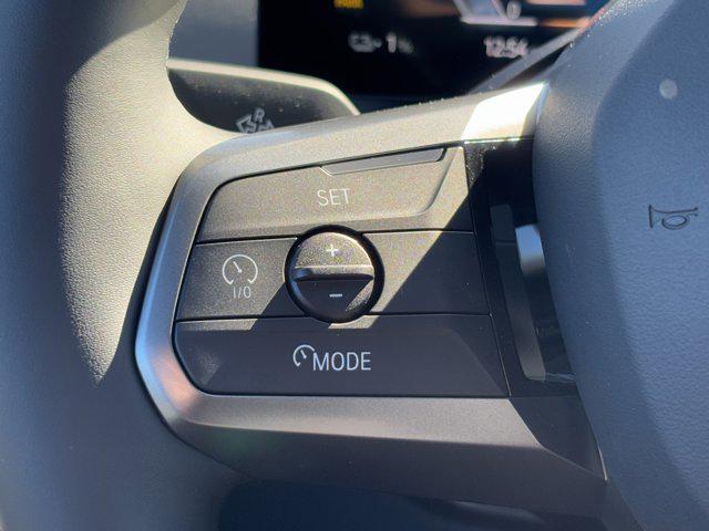 new 2026 BMW iX car, priced at $91,600