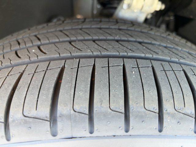 new 2026 BMW iX car, priced at $91,600