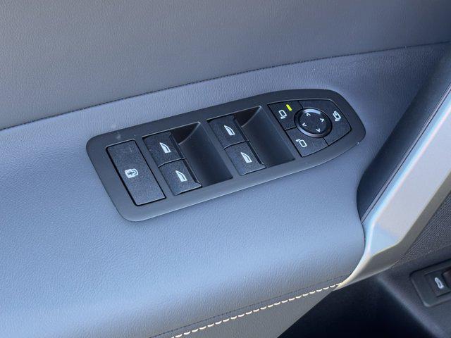 new 2026 BMW iX car, priced at $91,600