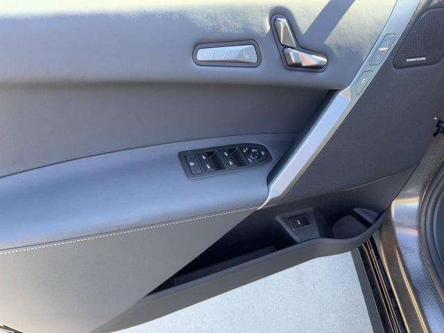 new 2026 BMW iX car, priced at $91,600