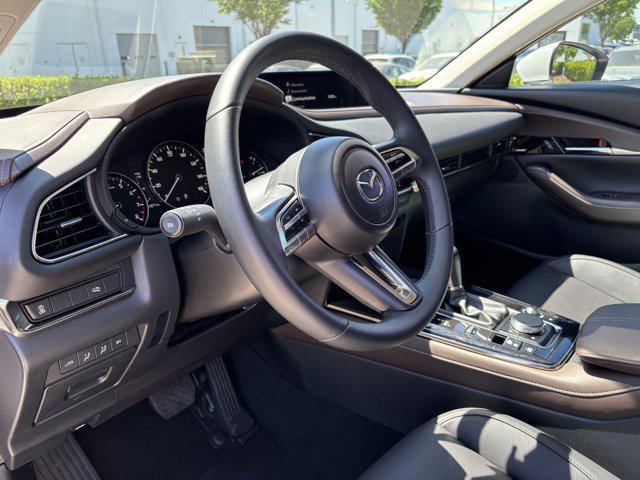 used 2021 Mazda CX-30 car, priced at $22,776