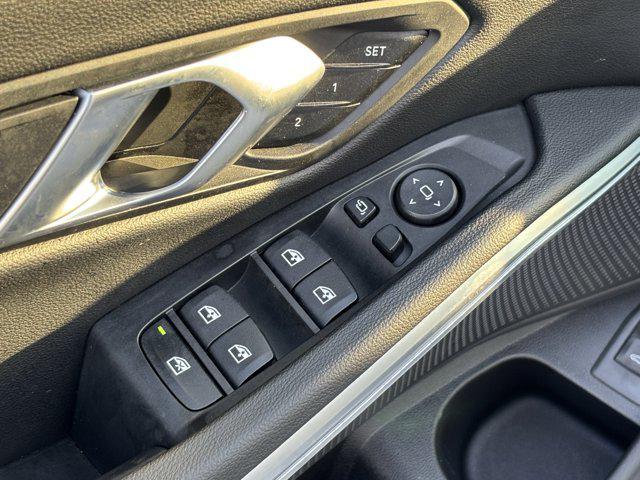 used 2025 BMW 330 car, priced at $40,477