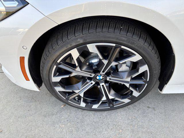used 2025 BMW 330 car, priced at $40,477