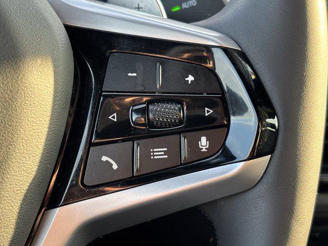 used 2025 BMW 330 car, priced at $40,477