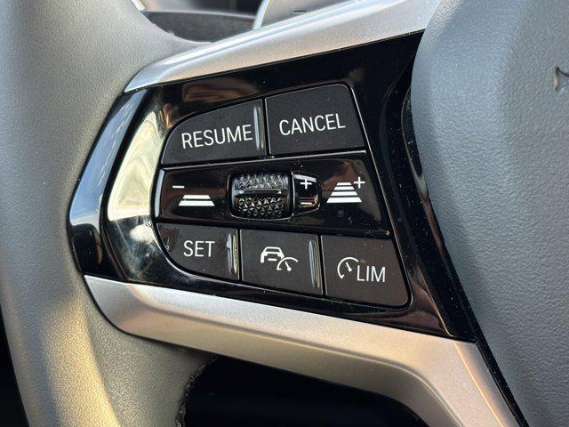 used 2025 BMW 330 car, priced at $40,477