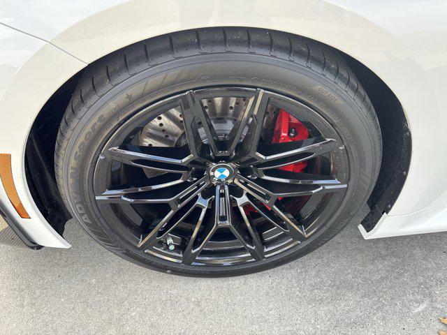 new 2026 BMW M2 car, priced at $82,180