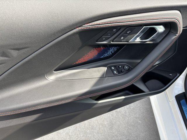 new 2026 BMW M2 car, priced at $82,180