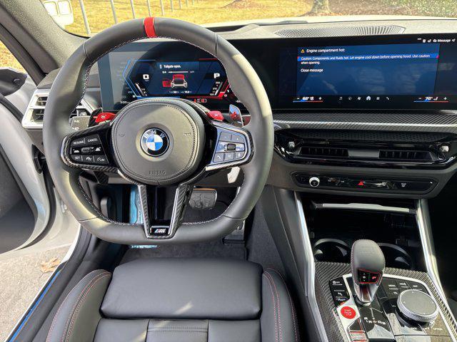 new 2026 BMW M2 car, priced at $82,180