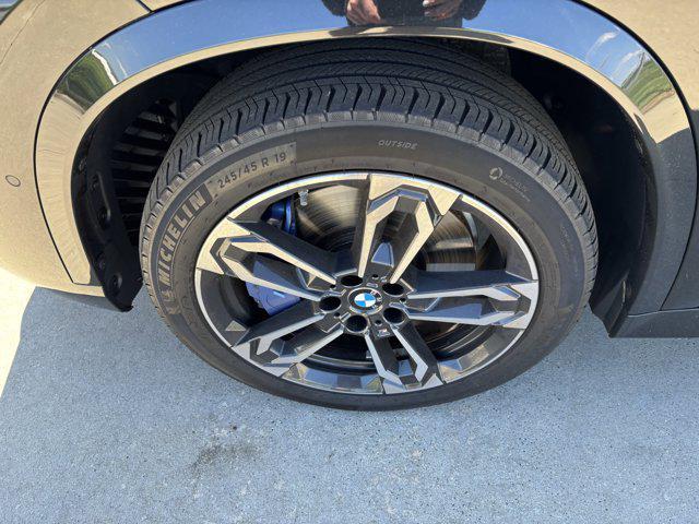 used 2025 BMW X1 car, priced at $46,977