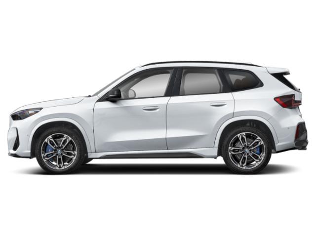 used 2025 BMW X1 car, priced at $47,977