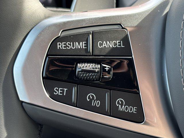 new 2026 BMW X6 car, priced at $92,025