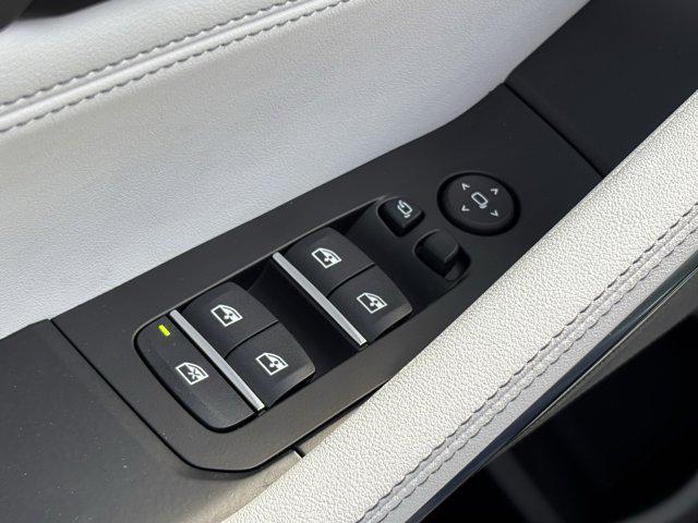 new 2026 BMW X6 car, priced at $92,025