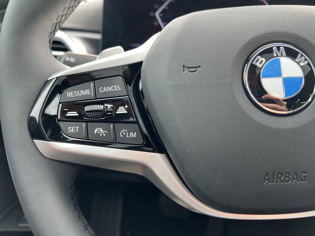 used 2025 BMW 330 car, priced at $53,160
