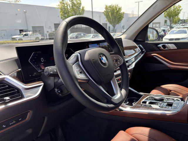 used 2026 BMW X7 car, priced at $79,977