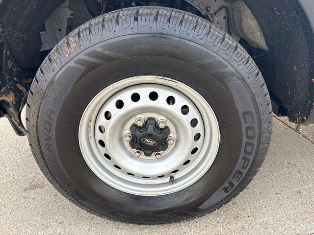 used 2022 Ford Ranger car, priced at $19,899