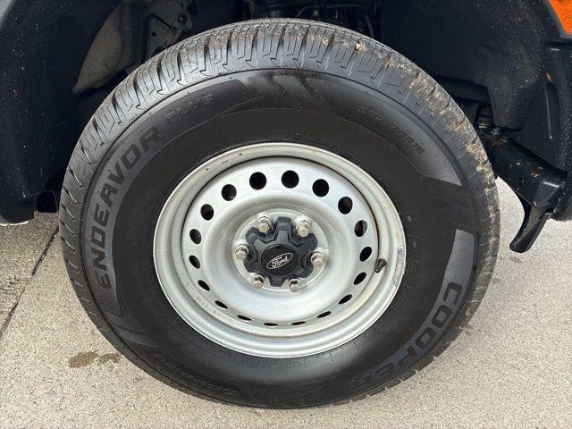 used 2022 Ford Ranger car, priced at $19,899