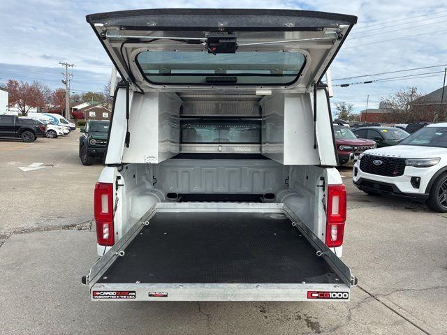 used 2022 Ford Ranger car, priced at $19,899