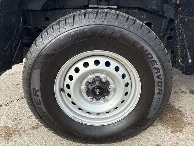 used 2022 Ford Ranger car, priced at $19,899