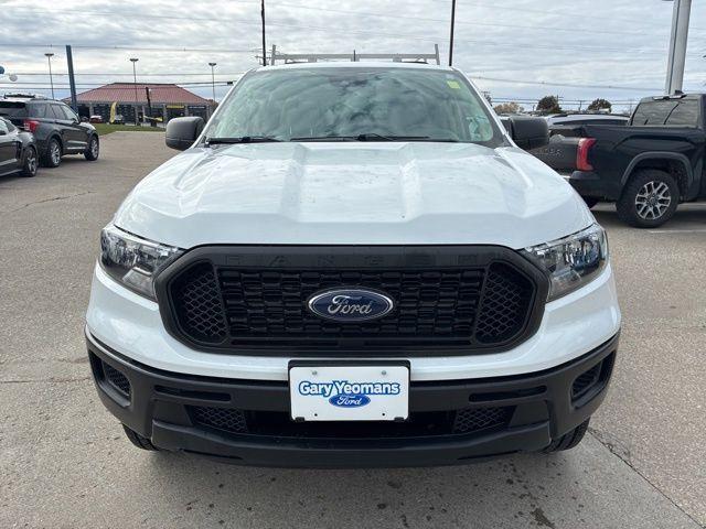used 2022 Ford Ranger car, priced at $19,899