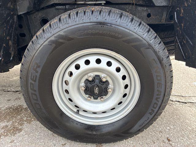 used 2022 Ford Ranger car, priced at $19,899