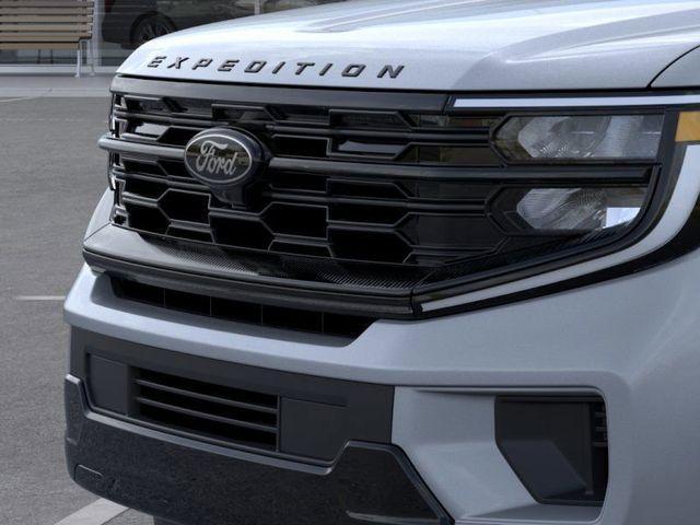 new 2026 Ford Expedition car, priced at $89,205