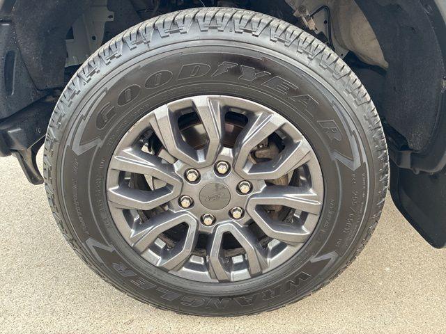 used 2021 Ford Ranger car, priced at $27,185
