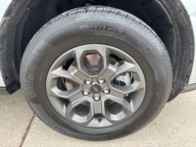 used 2024 Ford Maverick car, priced at $24,594