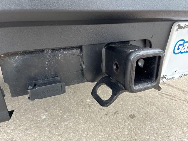 used 2024 Ford Maverick car, priced at $24,594