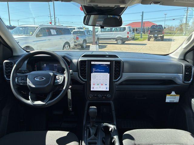 new 2026 Ford Ranger car, priced at $33,851