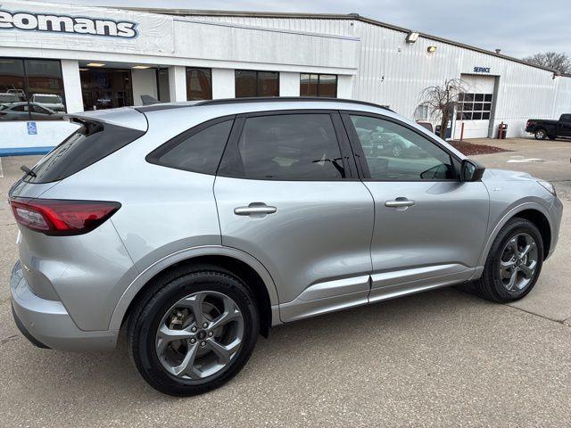 used 2024 Ford Escape car, priced at $24,951