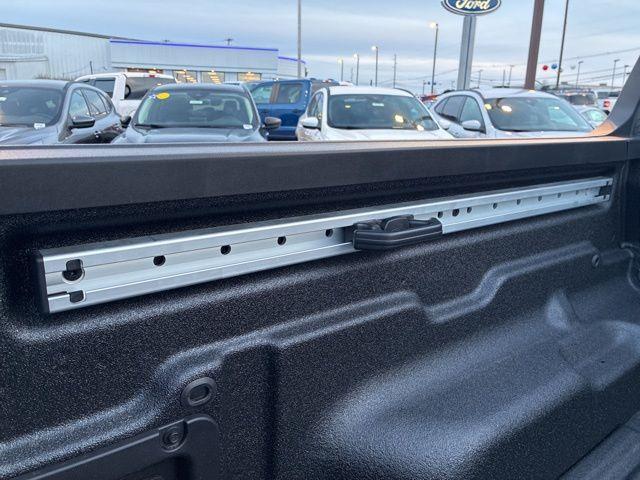 new 2025 Ford Maverick car, priced at $37,763