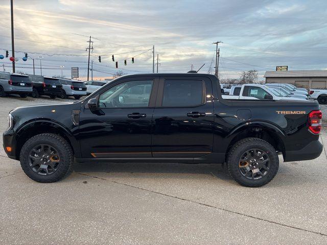 new 2025 Ford Maverick car, priced at $37,763