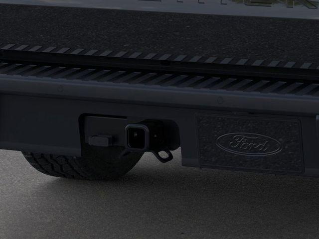 new 2025 Ford Maverick car, priced at $40,598