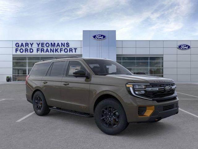 new 2026 Ford Expedition car, priced at $85,539