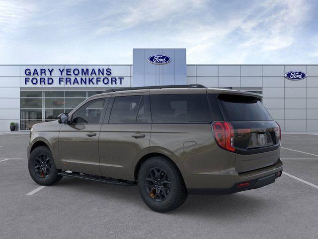 new 2026 Ford Expedition car, priced at $85,539