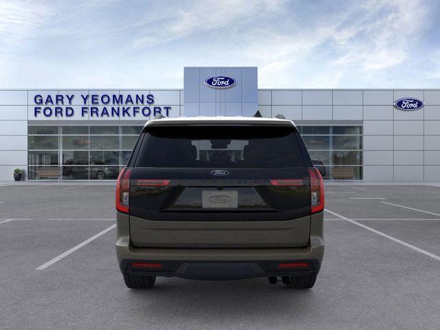 new 2026 Ford Expedition car, priced at $85,539