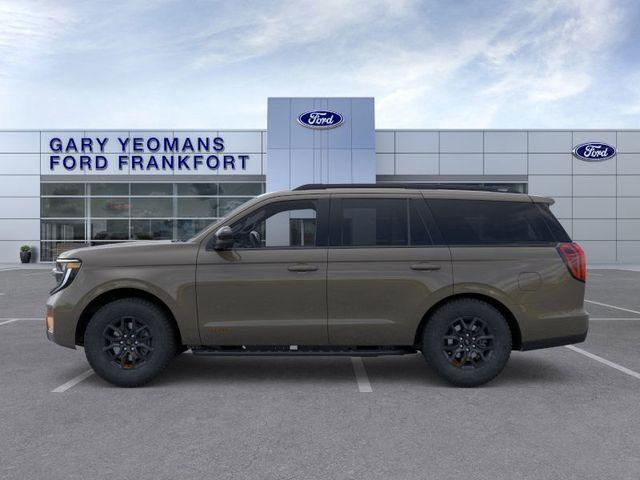 new 2026 Ford Expedition car, priced at $85,539