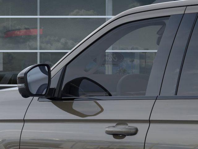 new 2026 Ford Expedition car, priced at $85,539