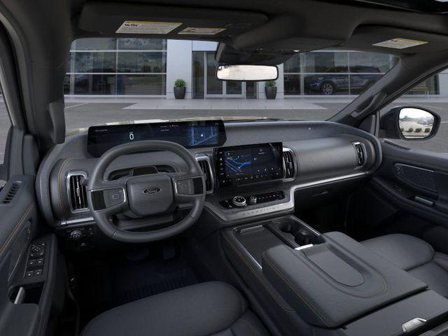 new 2026 Ford Expedition car, priced at $85,539