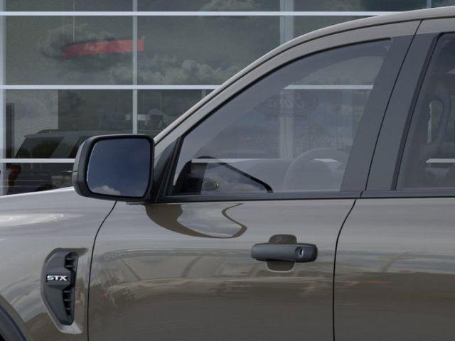 new 2025 Ford Ranger car, priced at $37,886