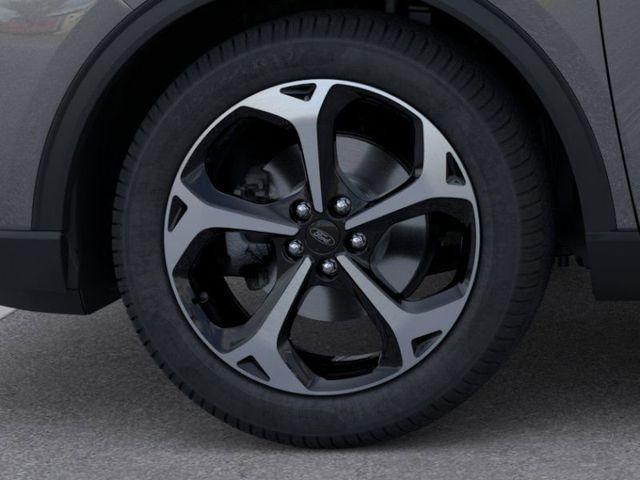 new 2025 Ford Escape car, priced at $30,860