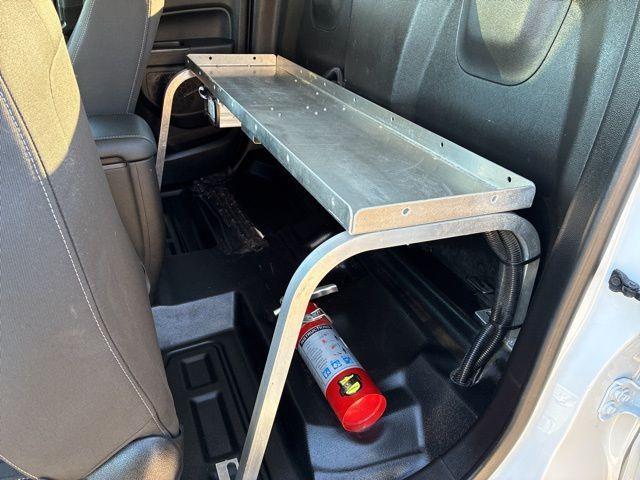 used 2022 Chevrolet Colorado car, priced at $17,410