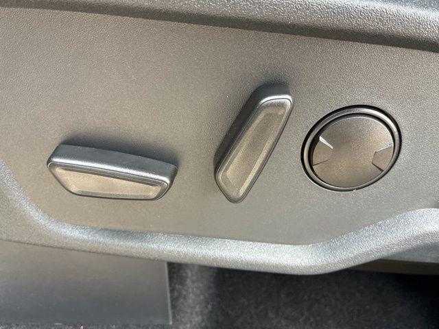 new 2025 Ford Bronco car, priced at $46,895