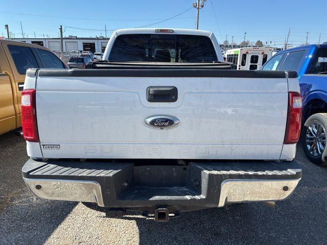 used 2016 Ford F-350 car, priced at $29,812