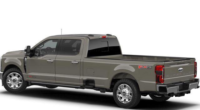 new 2026 Ford F-350 car, priced at $85,586