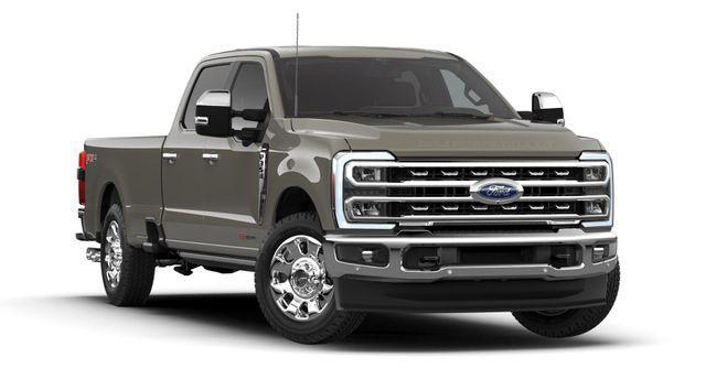 new 2026 Ford F-350 car, priced at $85,586