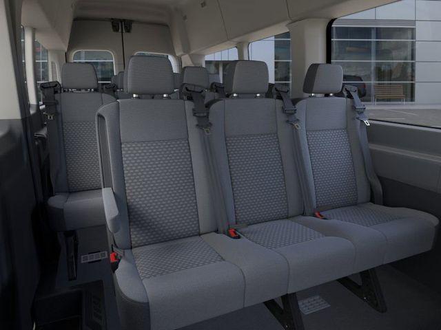 new 2026 Ford Transit-350 car, priced at $74,299