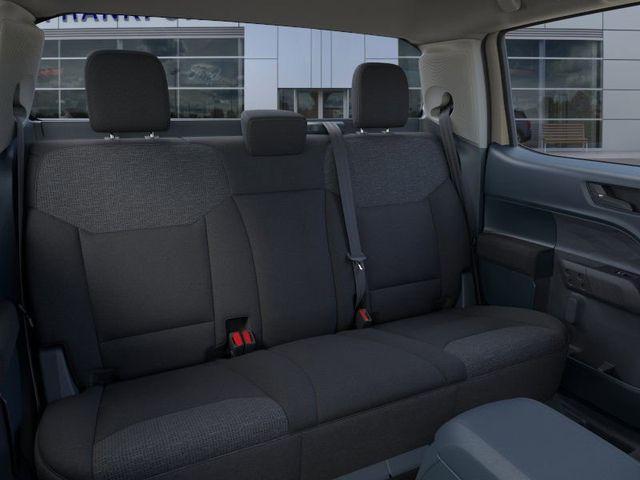 new 2025 Ford Maverick car, priced at $31,704