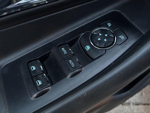 used 2017 Ford Taurus car, priced at $15,750